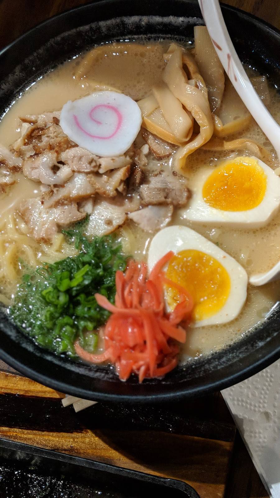 Ramen & Chanko Dining TORIZO | restaurant | 5039 17900 Magnolia St A, Fountain Valley, CA 92708, USA | 7143770300 OR +1 714-377-0300