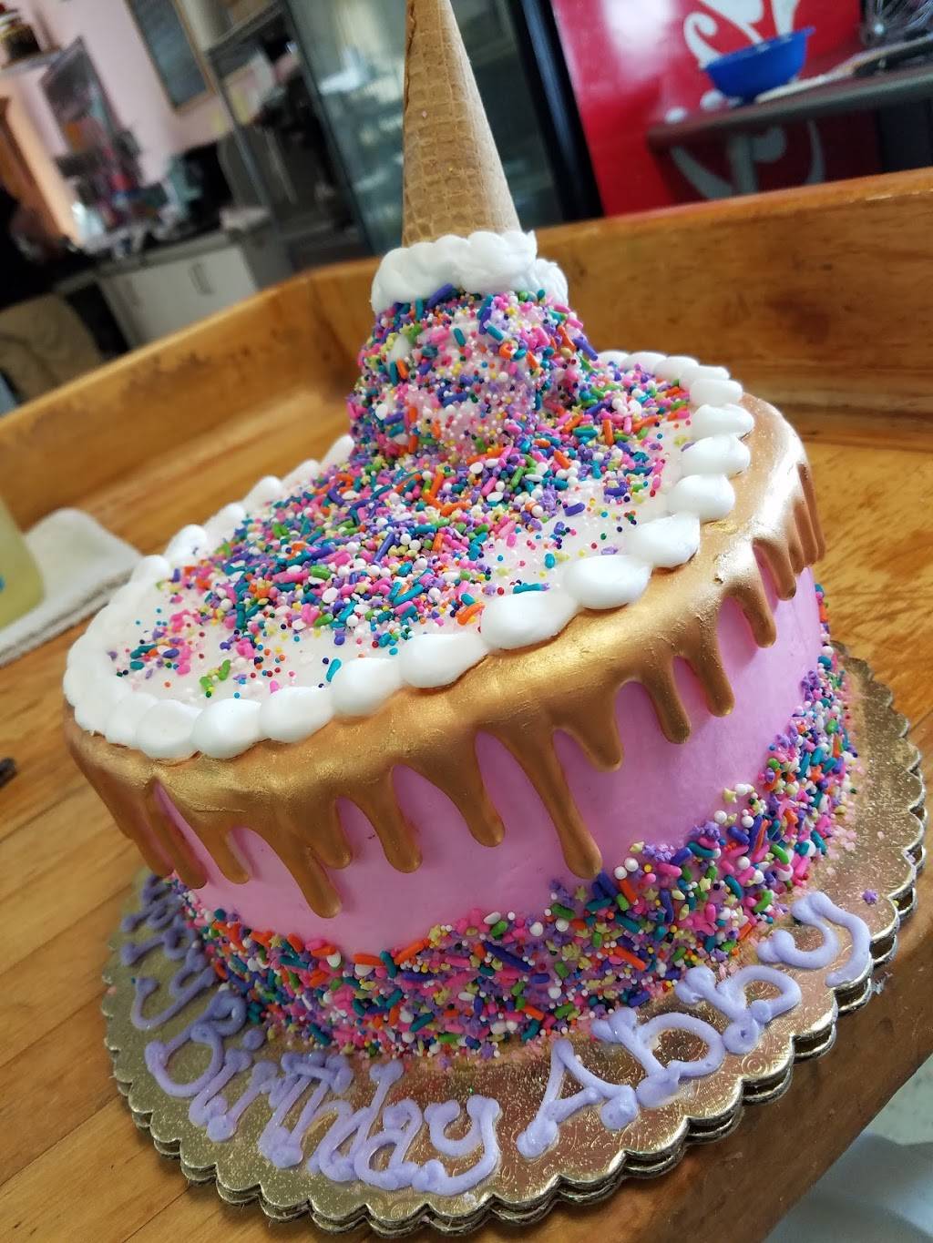 Sweetheart Bakery | bakery | 228 Shane Dr, Glasgow, KY 42141, USA | 2706592172 OR +1 270-659-2172