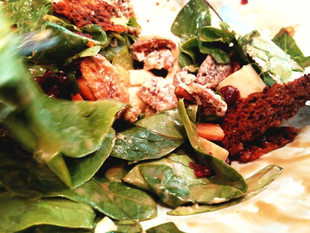 Sozial Haus | cafe | 107 S Llano St, Fredericksburg, TX 78624, USA | 8303073208 OR +1 830-307-3208