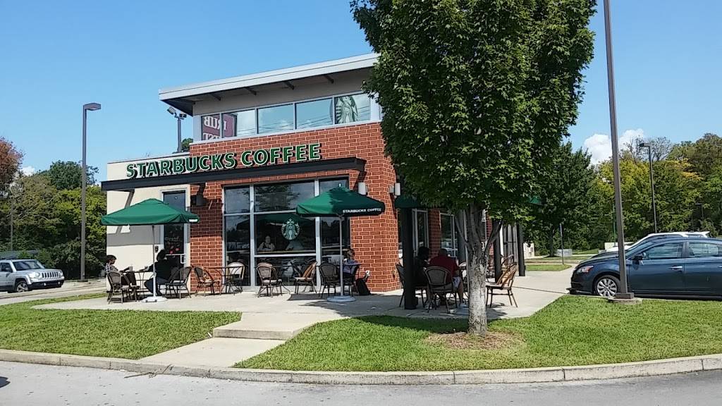 Starbucks | cafe | 2308 Murfreesboro Pike, Nashville, TN 37217, USA | 6153619049 OR +1 615-361-9049