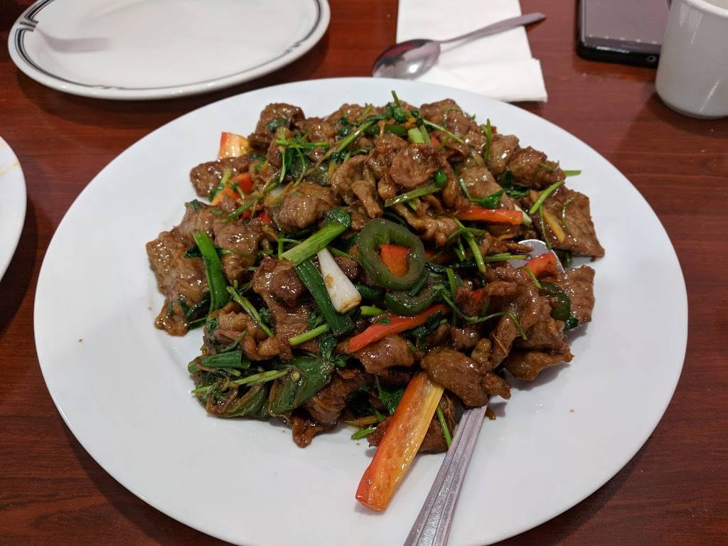 Double Pepper | restaurant | 13816 NE Sandy Blvd, Portland, OR 97230, USA | 9713862977 OR +1 971-386-2977