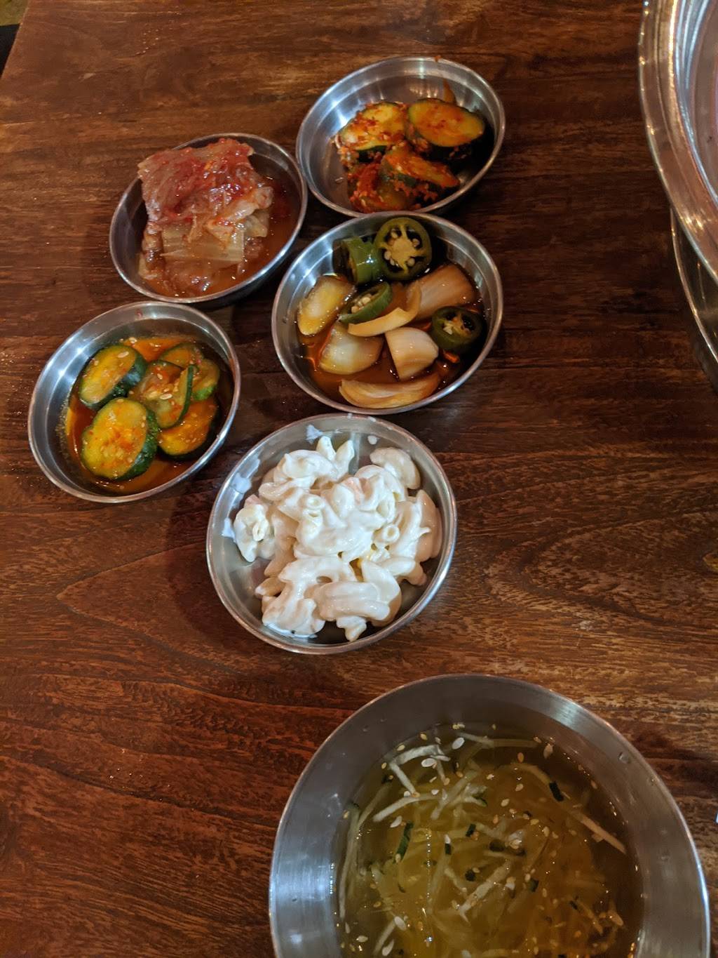 Hong Chun Cheon Cheese Dak Galbi | restaurant | 156-16 Northern Blvd, Queens, NY 11354, USA | 7188881844 OR +1 718-888-1844