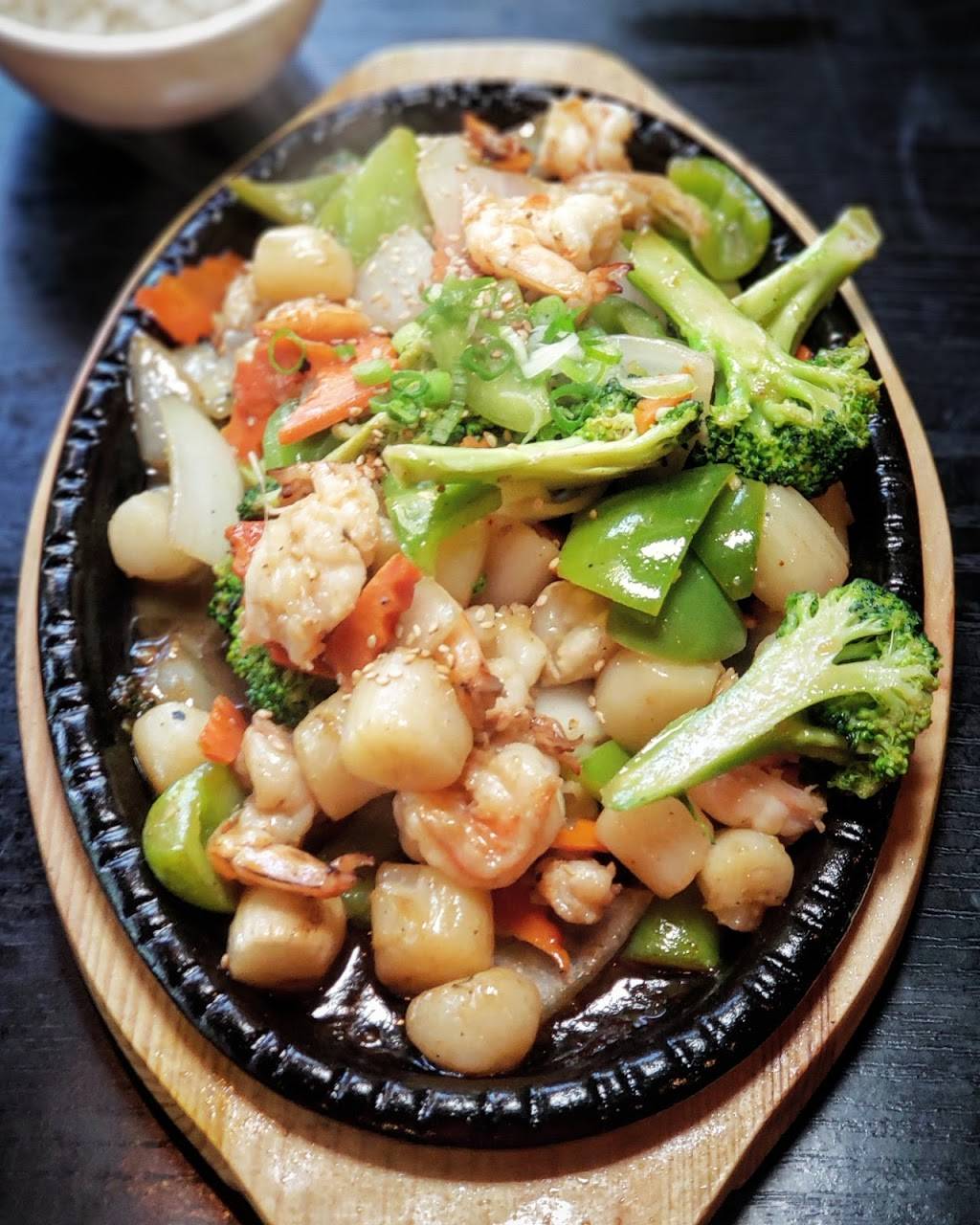 Chopsticks | restaurant | 120 Country Club Dr, Incline Village, NV 89451, USA | 7758333663 OR +1 775-833-3663