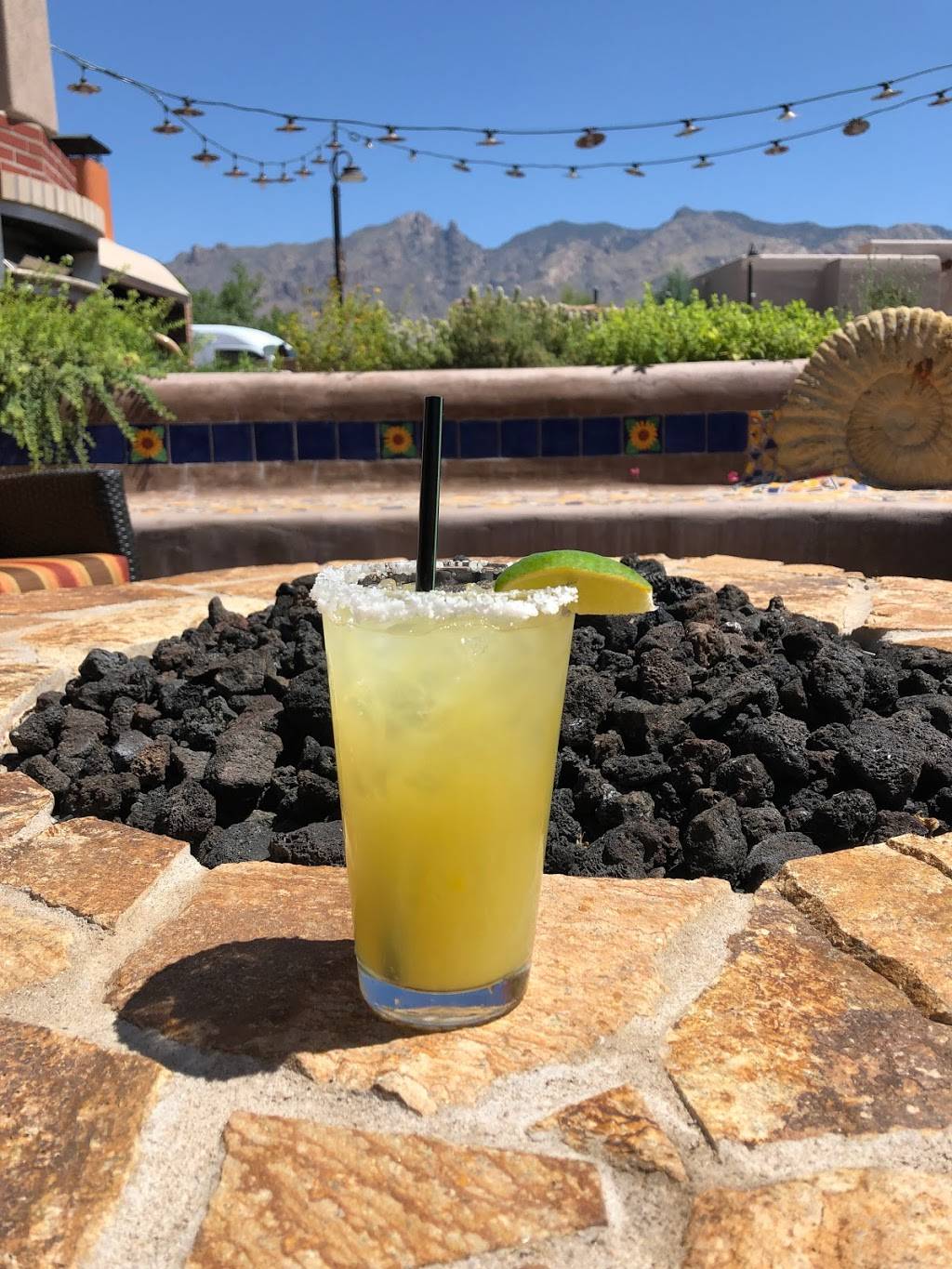 Terraza Garden Patio & Lounge | night club | 5501 N Hacienda Del Sol Rd Suite 2, Tucson, AZ 85718, USA | 5205293500 OR +1 520-529-3500