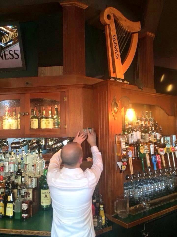 Murphys Pub | restaurant | 1928 N 45th St, Seattle, WA 98103, USA | 2066342110 OR +1 206-634-2110