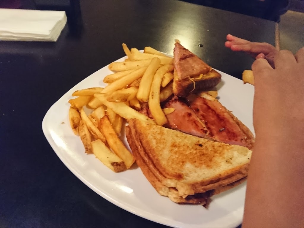 Portico | Ruston | restaurant | 1821 Northpointe Ln, Ruston, LA 71270, USA | 3182559900 OR +1 318-255-9900