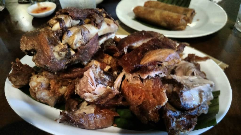 DelCiano Pinoy Cuisine | restaurant | 6401 S Cooper St #143, Arlington, TX 76001, USA | 8178976134 OR +1 817-897-6134