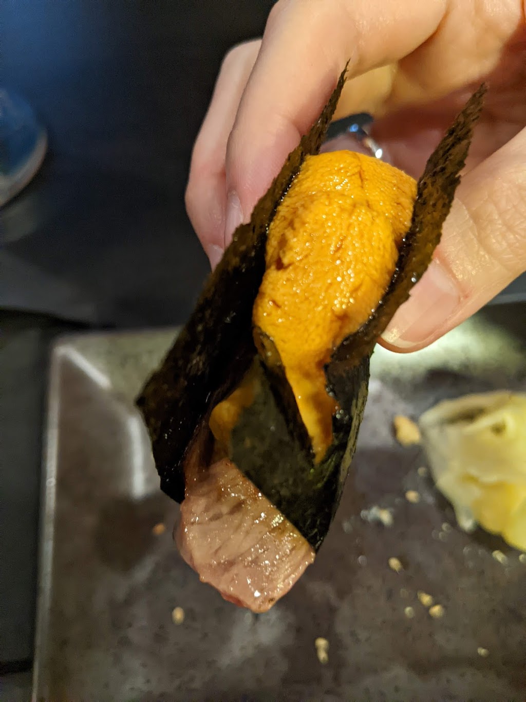 Sushi By Bou | restaurant | 1244 N Dearborn Pkwy, Chicago, IL 60610, USA | 3128181156 OR +1 312-818-1156