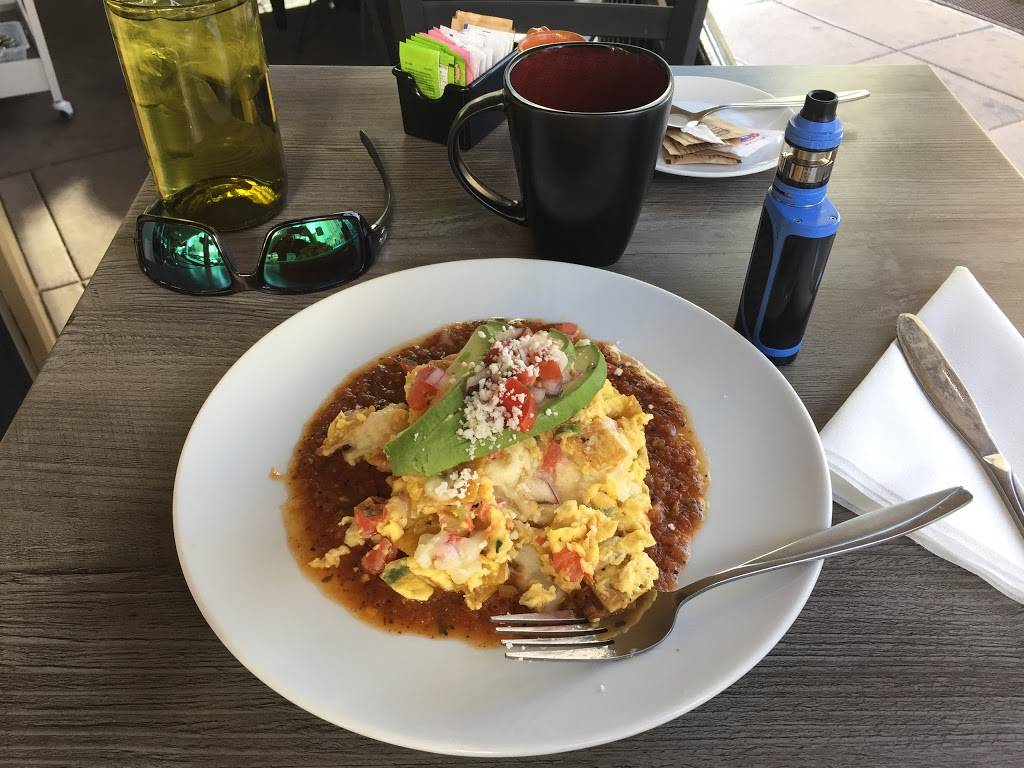 Centrico | restaurant | 202 N Central Ave, Phoenix, AZ 85004, USA | 6022548226 OR +1 602-254-8226