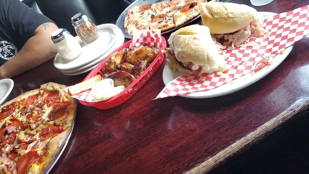 Hanks Bar and Grill | restaurant | 524 N K St, Tacoma, WA 98403, USA | 2536273480 OR +1 253-627-3480