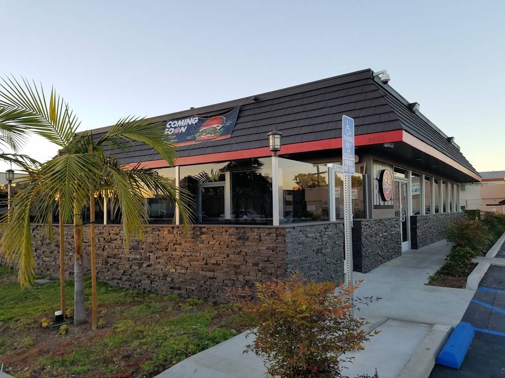 Burger City Grill | restaurant | 3605 Artesia Blvd, Torrance, CA 90504, USA | 3108198486 OR +1 310-819-8486