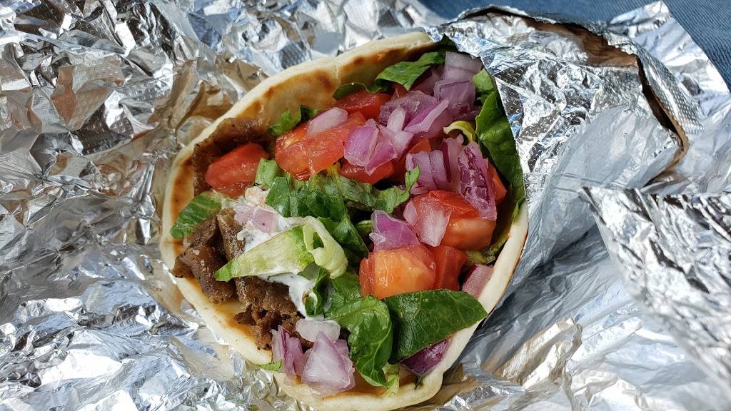 GyroVille | restaurant | 10360 E Colonial Dr #118, Orlando, FL 32817, USA | 4079307632 OR +1 407-930-7632