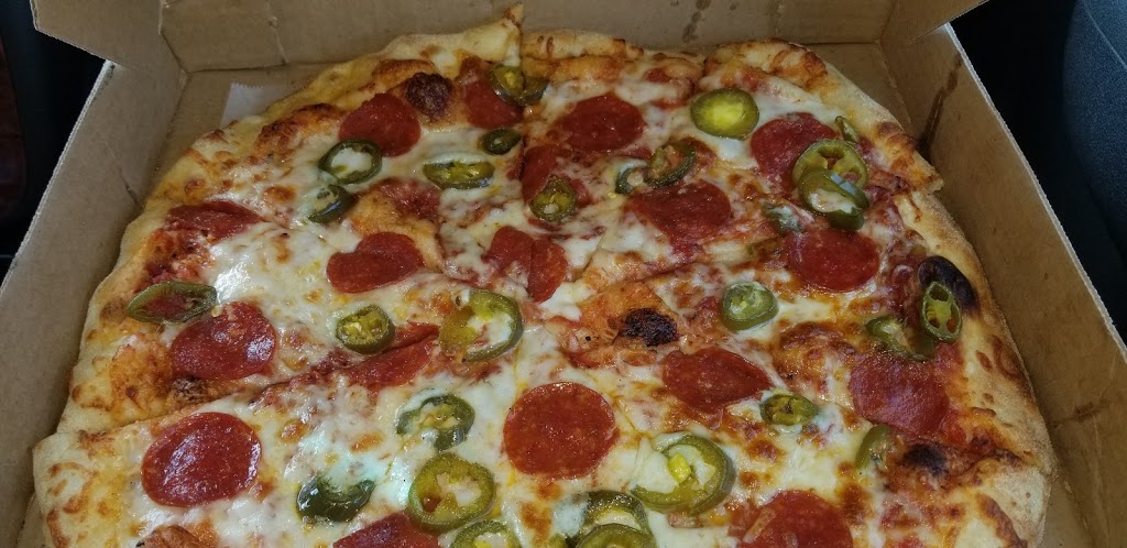 The Ravenite Pizzeria | restaurant | 102 N Section St, Fairhope, AL 36532, USA | 2519292525 OR +1 251-929-2525