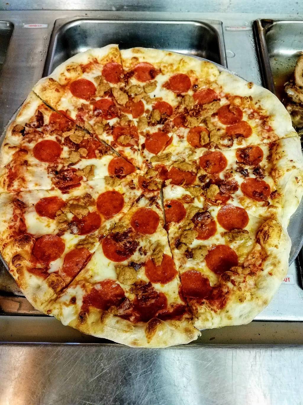 Casa Dora Italian Café | restaurant | 108 E Forsyth St, Jacksonville, FL 32202, USA | 9043568282 OR +1 904-356-8282