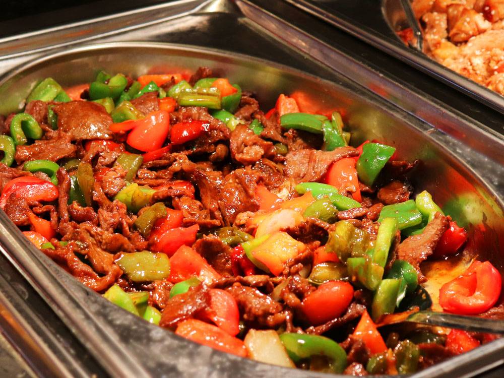 Lus Kitchen | restaurant | 618 N Jupiter Rd A, Garland, TX 75042, USA | 2147036588 OR +1 214-703-6588