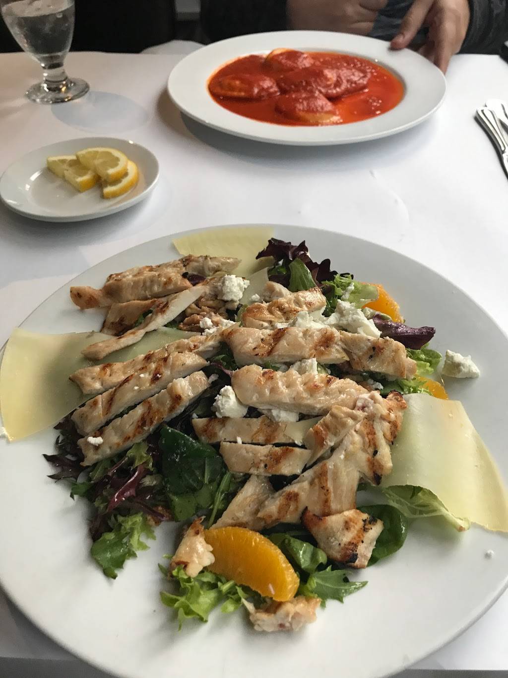 Barosa | restaurant | 6229 Woodhaven Blvd, Rego Park, NY 11374, USA | 7184241455 OR +1 718-424-1455