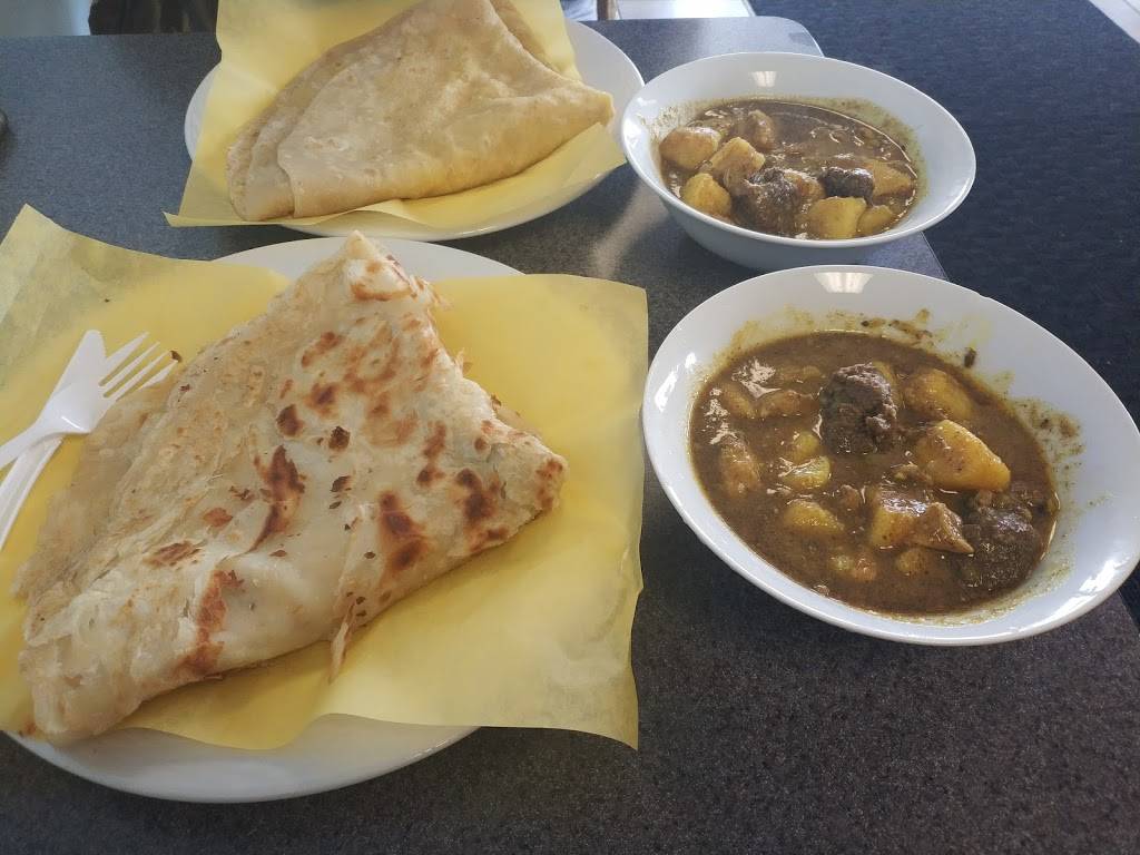 Caribbean Paradise | restaurant | 751 Davis Dr, Newmarket, ON L3Y 2R2, Canada | 9058305558 OR +1 905-830-5558