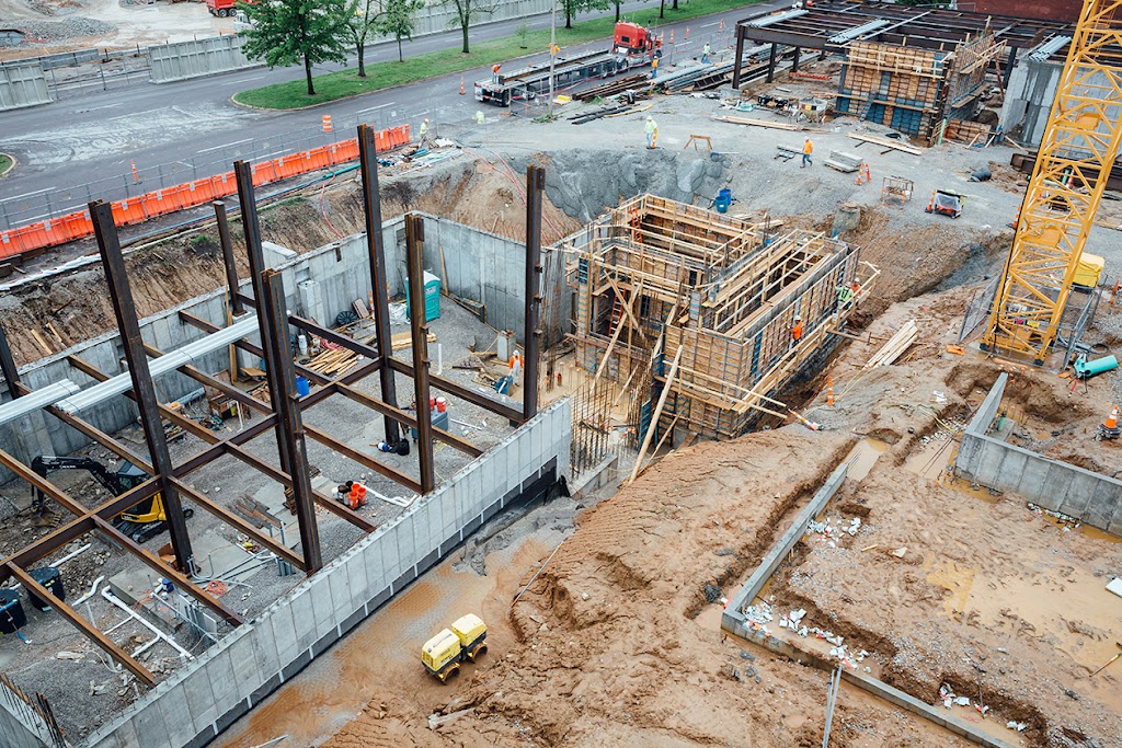 Midas Hospitality | restaurant | 1804 Borman Cir Dr #100, St. Louis, MO 63146, USA | 3146920100 OR +1 314-692-0100