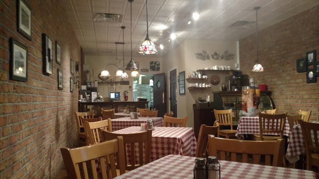 Just Desserts Bakery & Cafe | bakery | 3719, 3719, 113, W Main St, Harleyville, SC 29448, USA | 8434627499 OR +1 843-462-7499