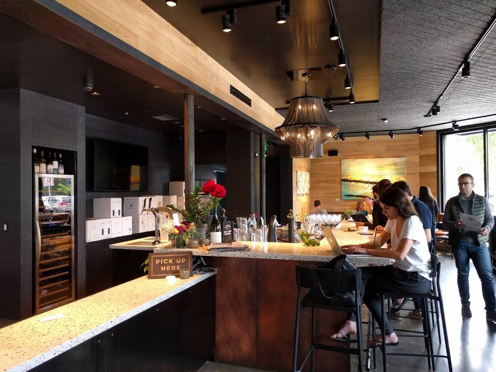 Coffeebar Menlo Park | cafe | 1149 Chestnut St, Menlo Park, CA 94025, USA | 6506662626 OR +1 650-666-2626