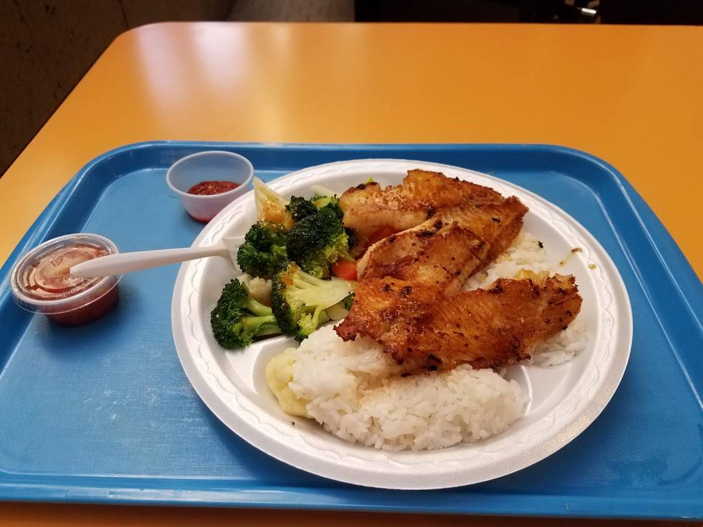 Capn Lees Seafood | restaurant | 404 S Figueroa St, Los Angeles, CA 90071, USA | 2136273439 OR +1 213-627-3439