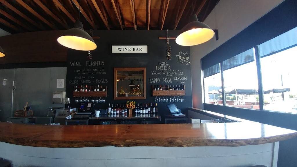 The Privateer Marketplace & Wine Bar | restaurant | 1704 S Coast Hwy, Oceanside, CA 92054, USA | 7604532254 OR +1 760-453-2254