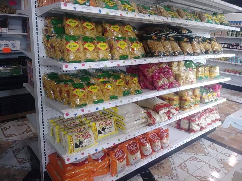 M&K Mediterranean Groceries And Grill | restaurant | 5250 N Tarrant Pkwy #122, Fort Worth, TX 76137, USA | 8175764545 OR +1 817-576-4545