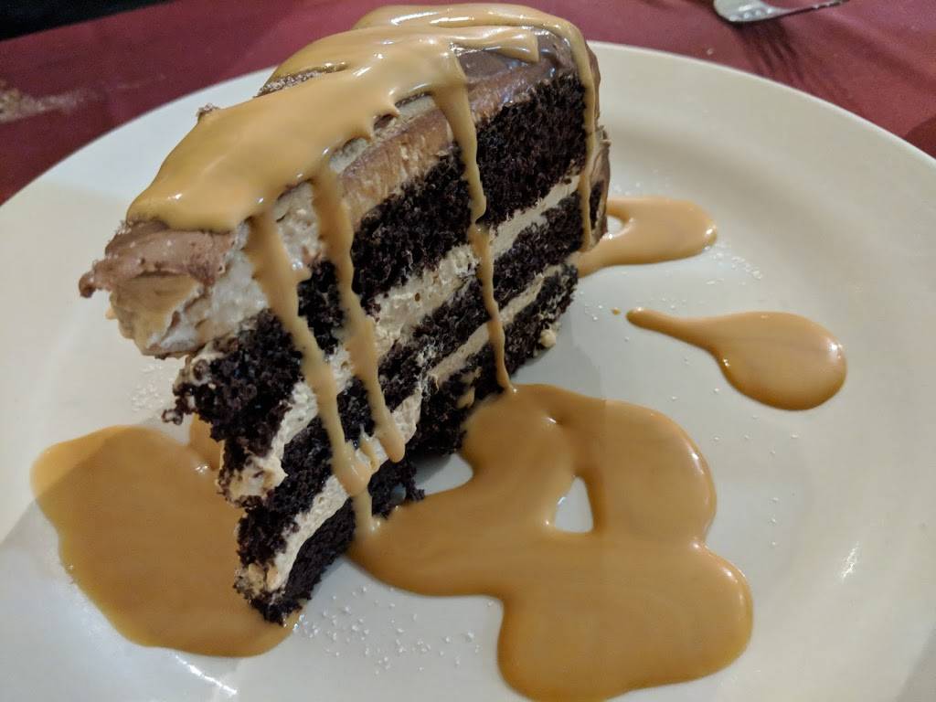 Tutto Famiglia | restaurant | 23766 Mercury Rd, Lake Forest, CA 92630, USA | 9494725466 OR +1 949-472-5466