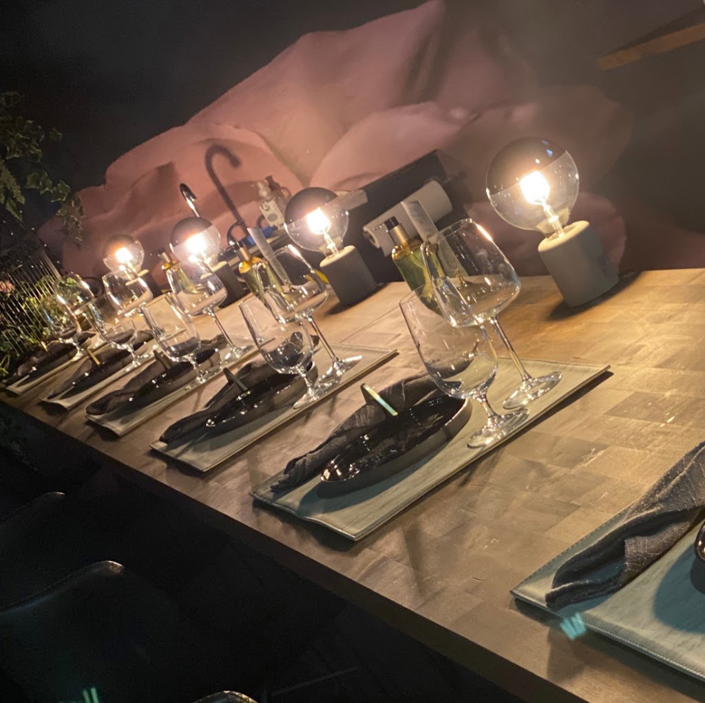 Rose Room | restaurant | 2220 N Classen Blvd, Oklahoma City, OK 73106, USA | 4056324747 OR +1 405-632-4747