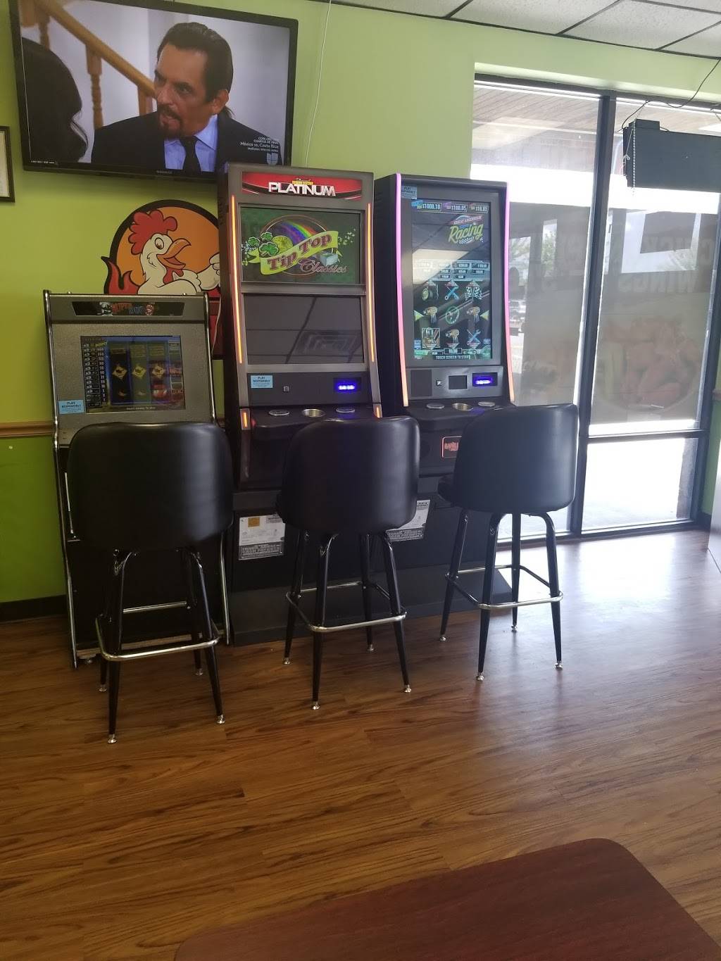 A+ Wings | restaurant | 1500 Pleasant Hill Rd, Duluth, GA 30096, USA | 6783801122 OR +1 678-380-1122