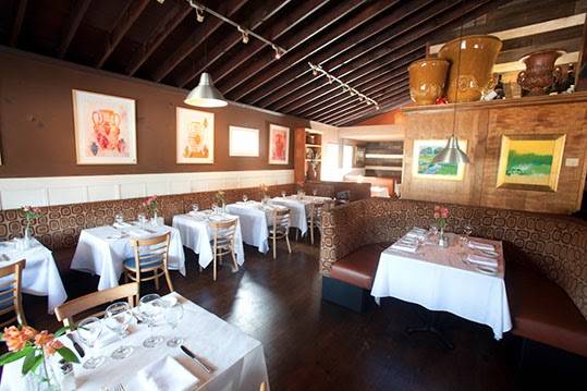 Parioli Italian Bistro | night club | 647 S Highway 101, Solana Beach, CA 92075, USA | 8587552525 OR +1 858-755-2525