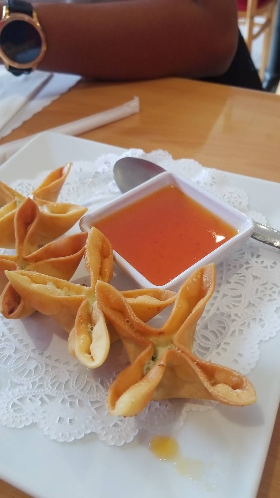 Orchid Thai | restaurant | 1634 Puente Ave, Baldwin Park, CA 91706, USA | 6269391188 OR +1 626-939-1188