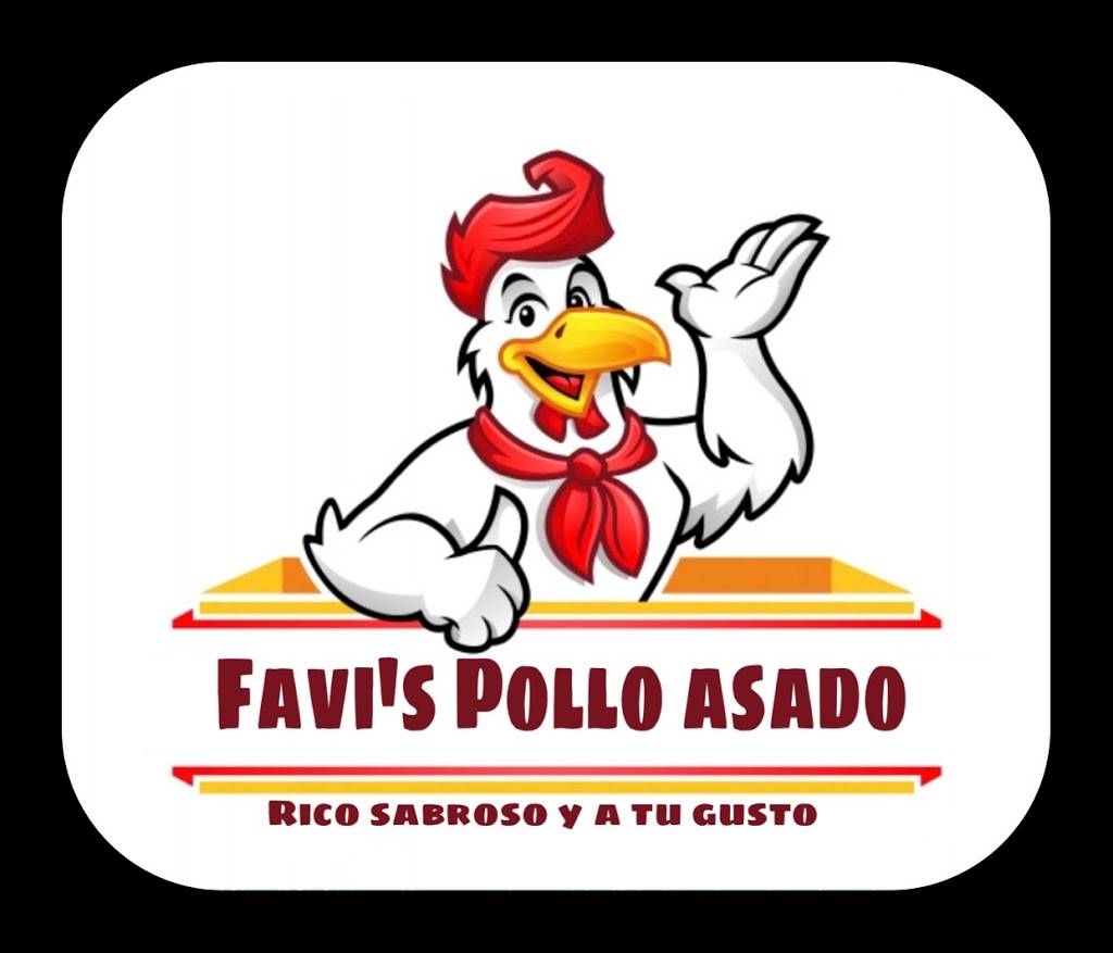 Favi’s Pollo asado | restaurant | 10510 Barnham St, Houston, TX 77016, USA | 8323354954 OR +1 832-335-4954