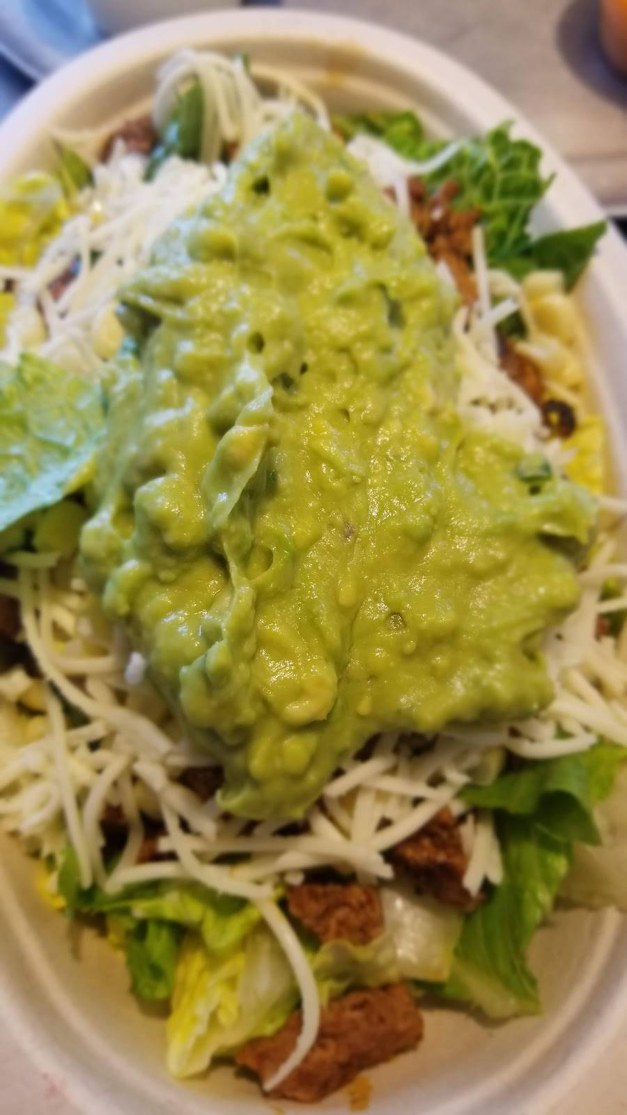 Chipotle Mexican Grill | restaurant | 19025 US-441, Mt Dora, FL 32757, USA | 3527351983 OR +1 352-735-1983