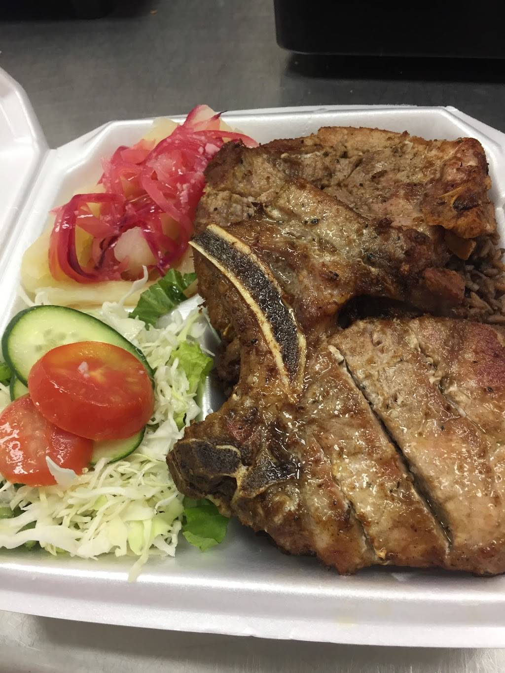 Carrito Cubano | restaurant | 6200 Bellaire Blvd, Houston, TX 77081, USA | 8328709790 OR +1 832-870-9790