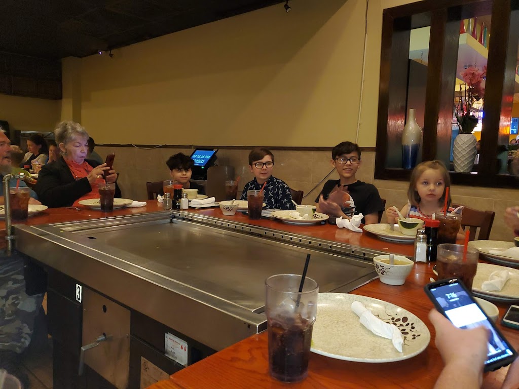 Samurai Japanese Steakhouse & Sushi Bar | restaurant | 8780 Navarre Pkwy, Navarre, FL 32566, USA | 8507103118 OR +1 850-710-3118