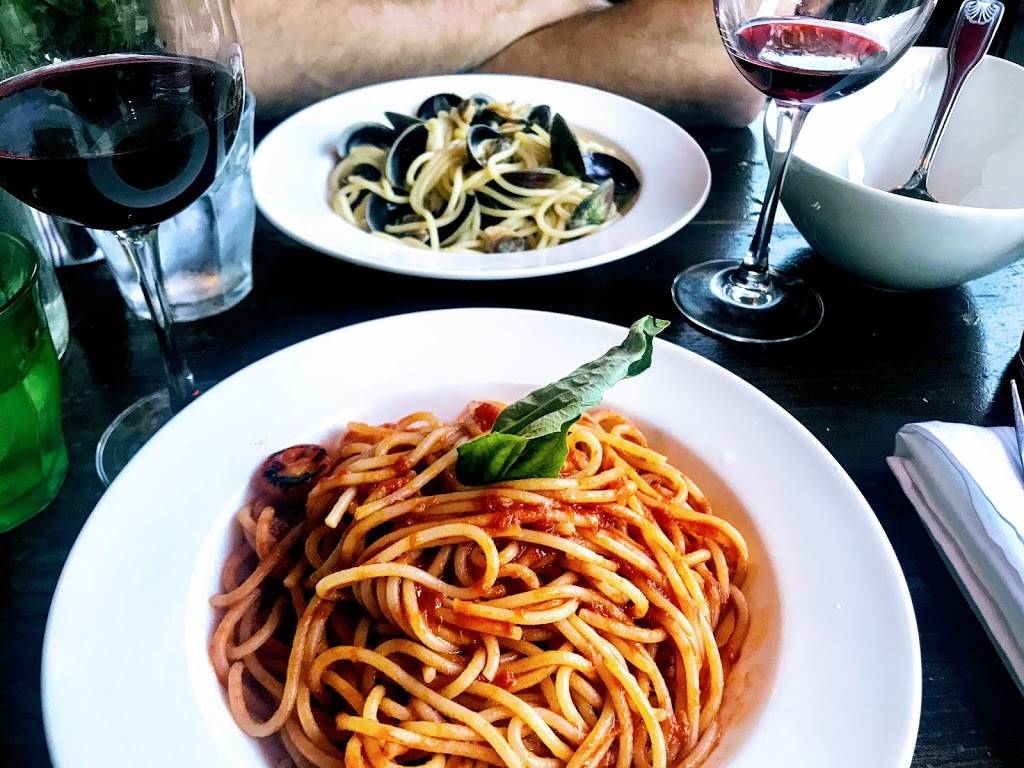 D.O.C. Wine Bar | restaurant | 83 N 7th St, Brooklyn, NY 11249, USA | 7189631925 OR +1 718-963-1925