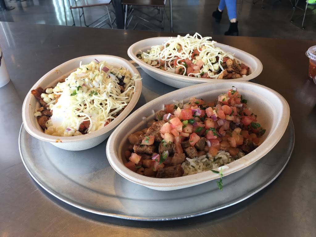 Chipotle Mexican Grill | restaurant | 9770 Mariposa Rd, Hesperia, CA 92345, USA | 7609488027 OR +1 760-948-8027