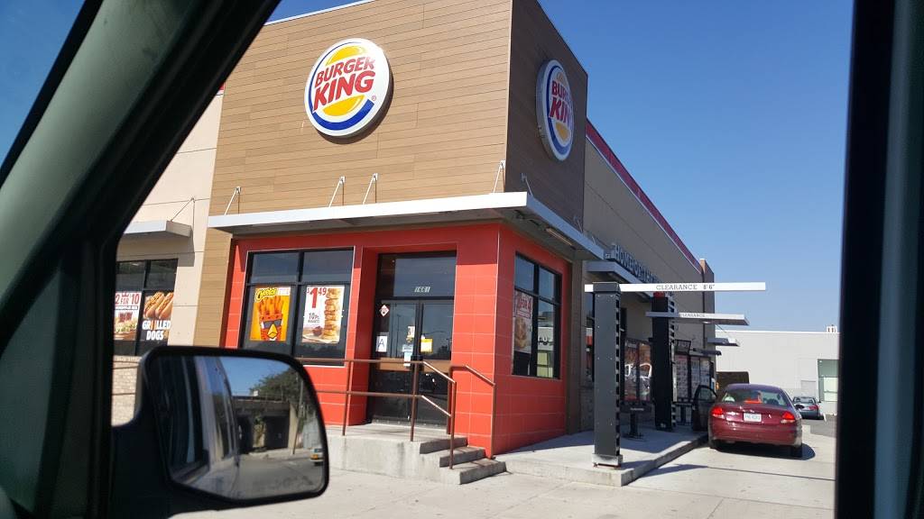 Burger King | restaurant | 1663 Linden Blvd, Brooklyn, NY 11212, USA | 4103470050 OR +1 410-347-0050