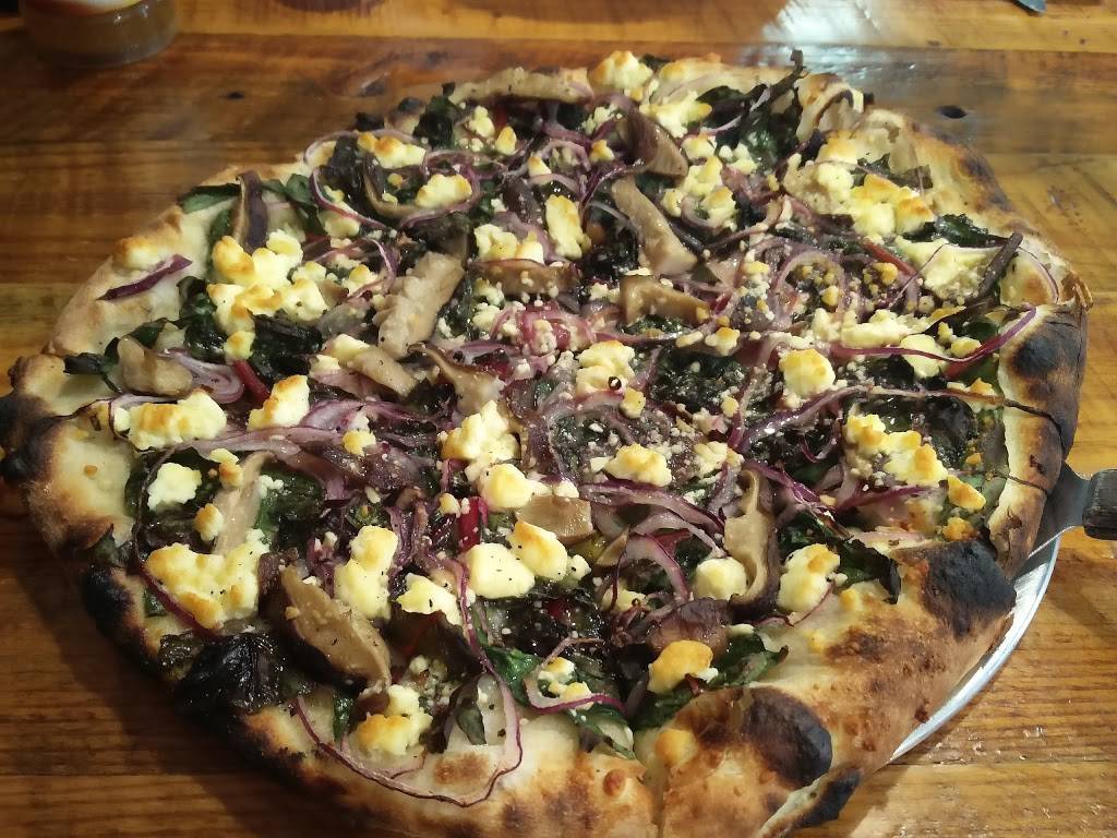 Rappahannock Pizza Kitchen (RPK) | restaurant | 3710 Sperryville Pike, Sperryville, VA 22740, USA | 5409879494 OR +1 540-987-9494