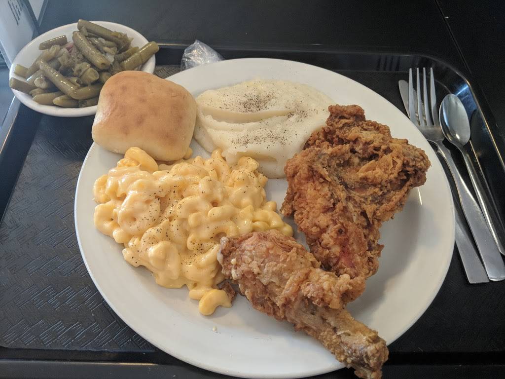 Lizs Kitchen | restaurant | 107 Memorial Dr, Goodlettsville, TN 37072, USA | 6158514449 OR +1 615-851-4449