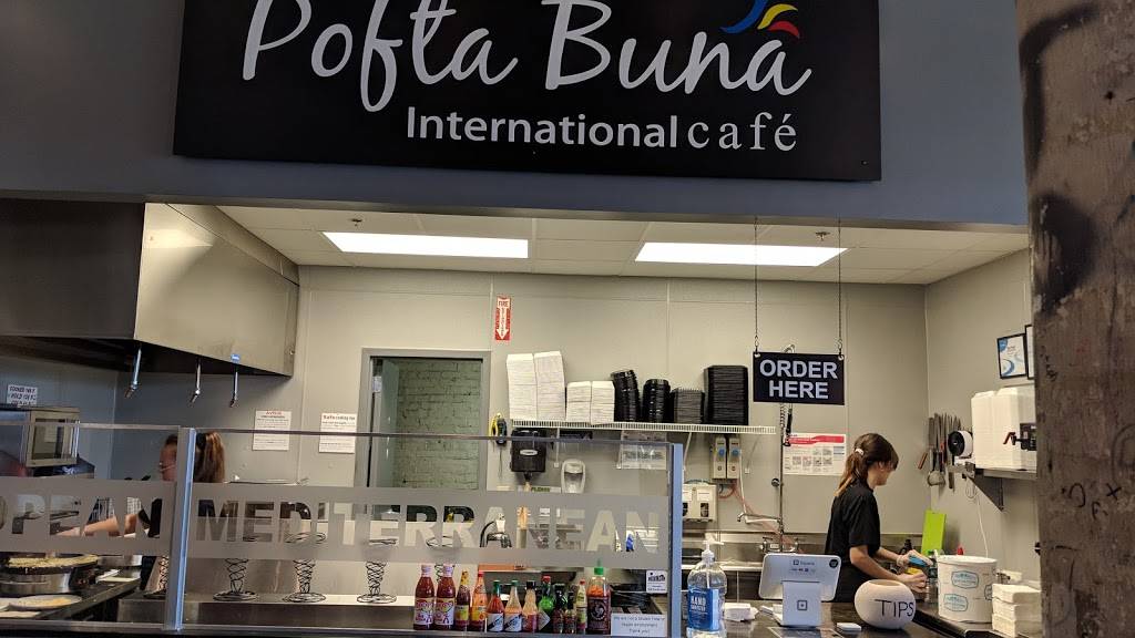 Pofta Buna International | cafe | 2211 Seminole Dr SW, Huntsville, AL 35805, USA | 2564978594 OR +1 256-497-8594