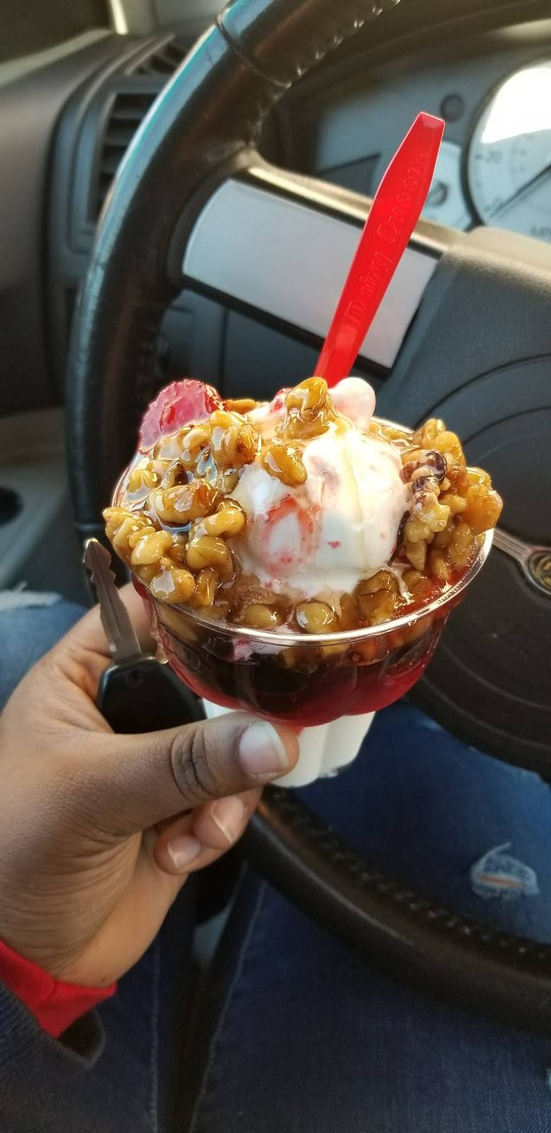 Dairy Queen Grill & Chill | restaurant | 636 Crown Pointe Ln Ste 106, Rock Hill, SC 29730, USA | 8039801006 OR +1 803-980-1006