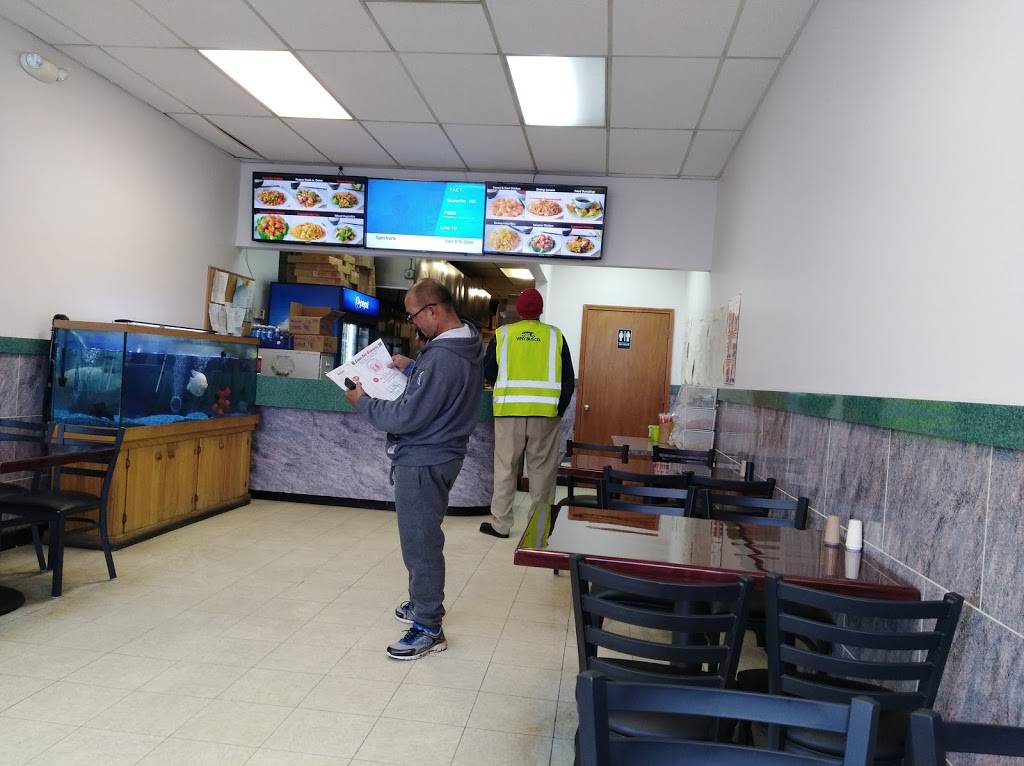 China One | restaurant | 6363 Transit Rd #700, Lancaster, NY 14086, USA | 7167060487 OR +1 716-706-0487