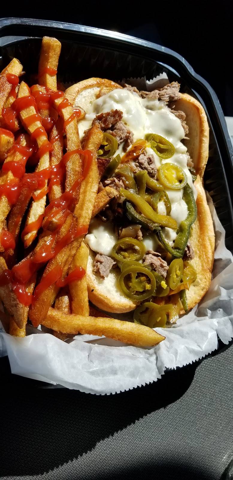 Citys Edge | restaurant | 5310 W Devon Ave, Chicago, IL 60646, USA | 7739304711 OR +1 773-930-4711