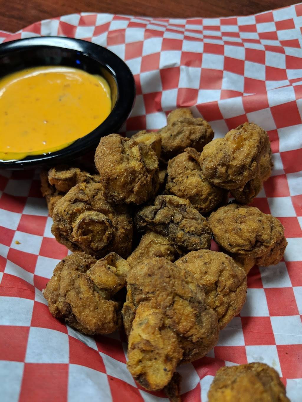 Jaxons Downtown | restaurant | 381 Depot St, Franklin, NC 28734, USA | 8283691302 OR +1 828-369-1302
