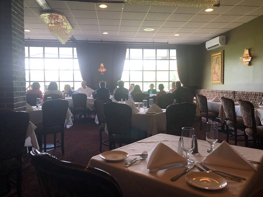 Il Portico Ristorante | restaurant | 273 US-130, Burlington, NJ 08016, USA | 6092391000 OR +1 609-239-1000