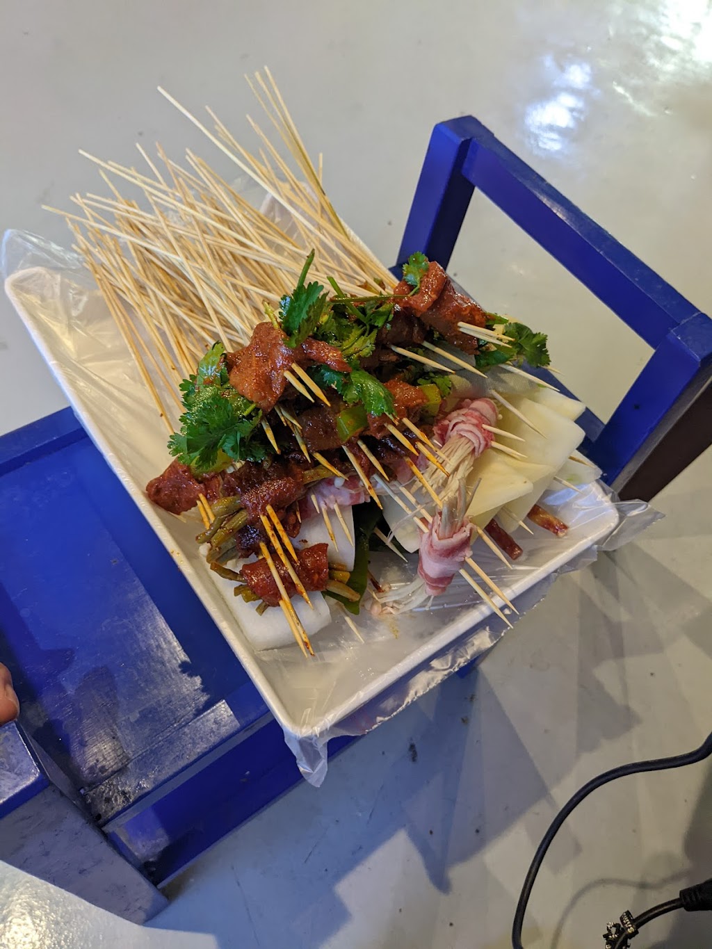 MaLuBianBian | restaurant | 301 W Valley Blvd Ste. #112, San Gabriel, CA 91776, USA | 6266566140 OR +1 626-656-6140