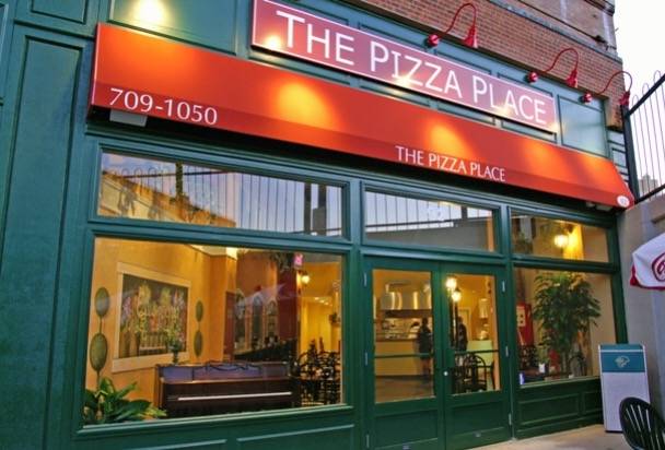 The Pizza Place | restaurant | 92 Main St, Yonkers, NY 10701, USA | 9147091050 OR +1 914-709-1050