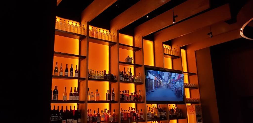 GOGi 1055 Korean BBQ | restaurant | 1055 Bardstown Rd, Louisville, KY 40204, USA | 5027474644 OR +1 502-747-4644